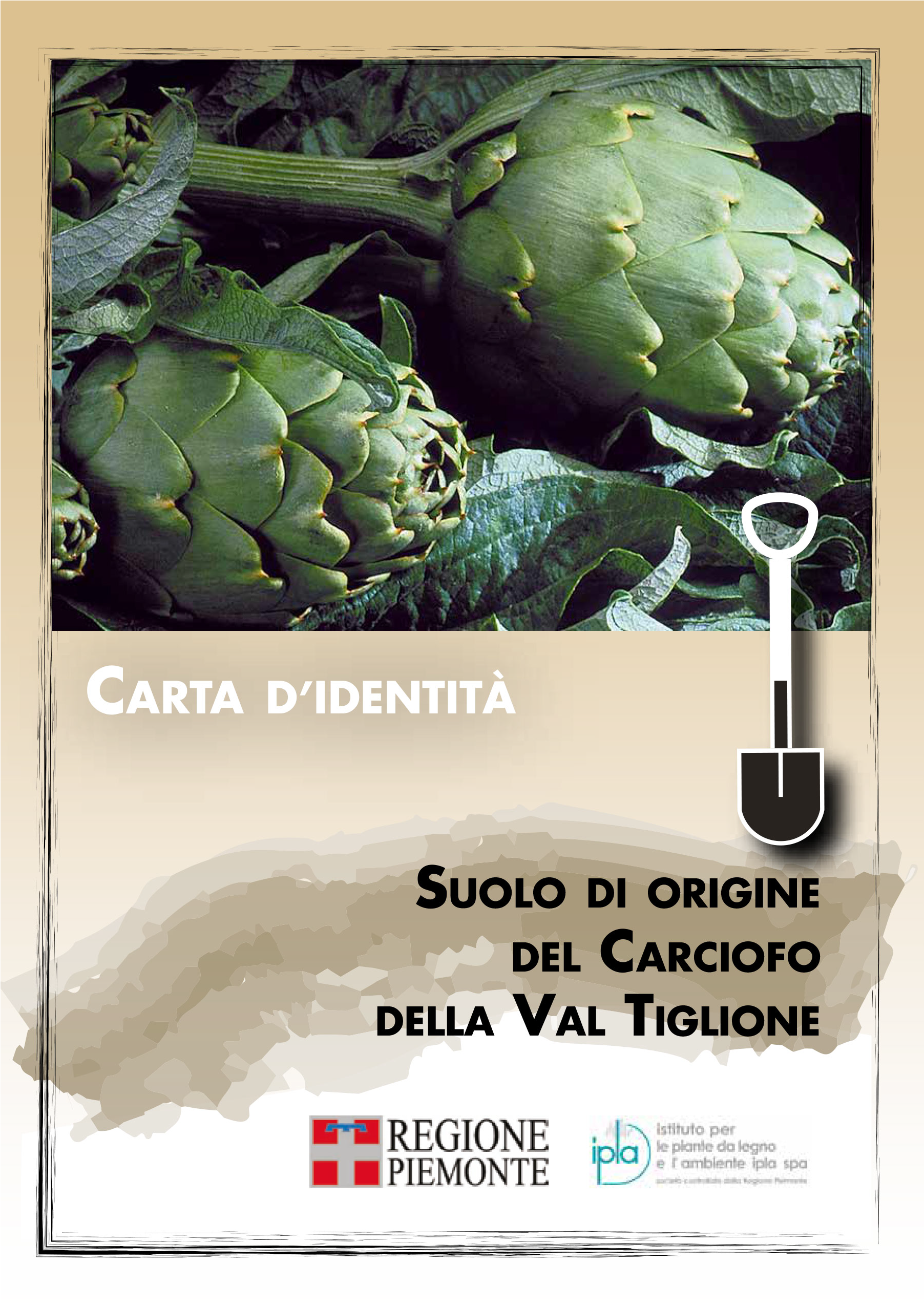 carciofo della val tiglione