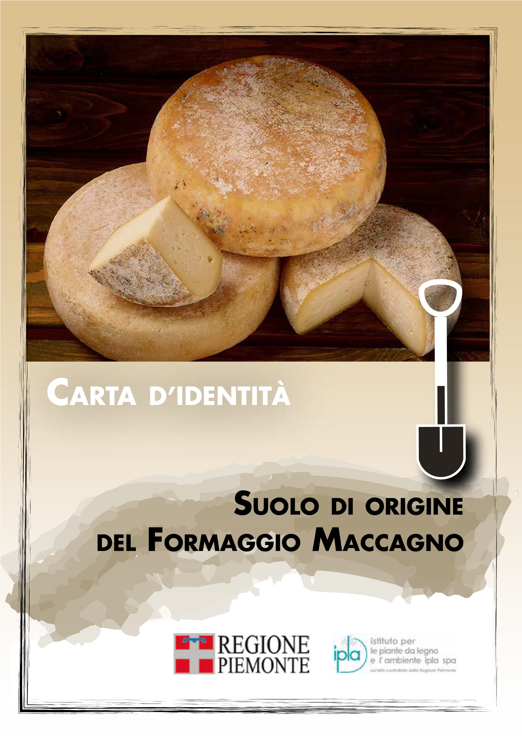 formaggio maccagno