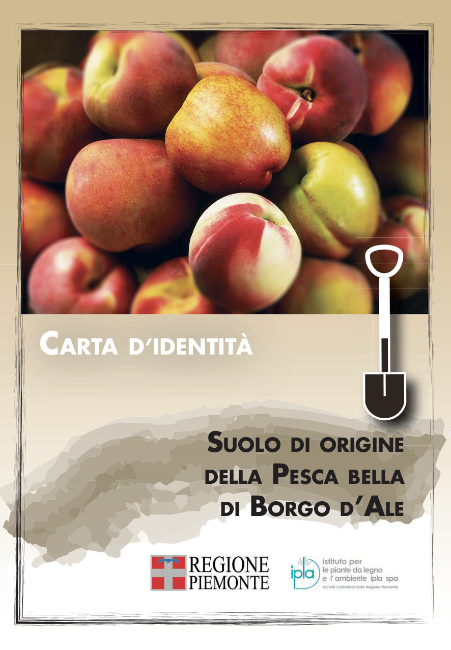 pesca di borgo d'ale