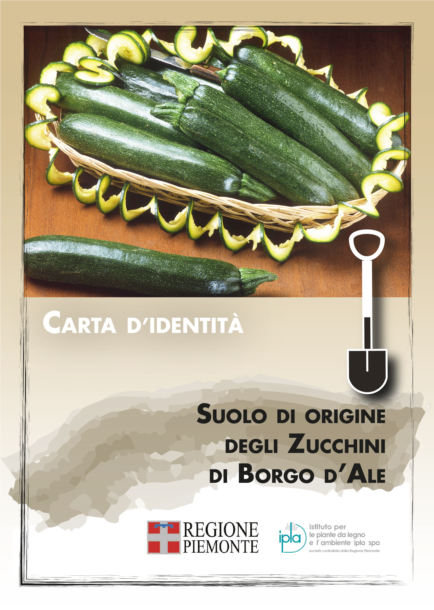 zucchini di borgo d'ale